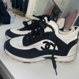 Chanel Sneakers